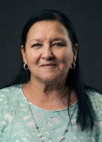 photo of Maria V. Rubio